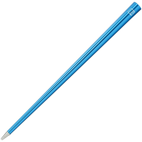 Вечная ручка Forever Prima, голубая - рис 2.