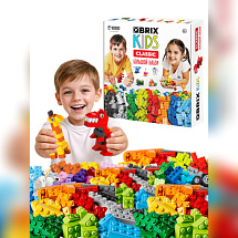 Конструктор KIDS Classic Большой набор