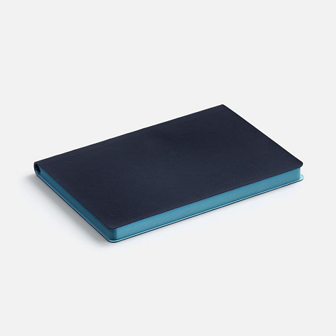 Набор Doppio, синий с голубым - рис 4.