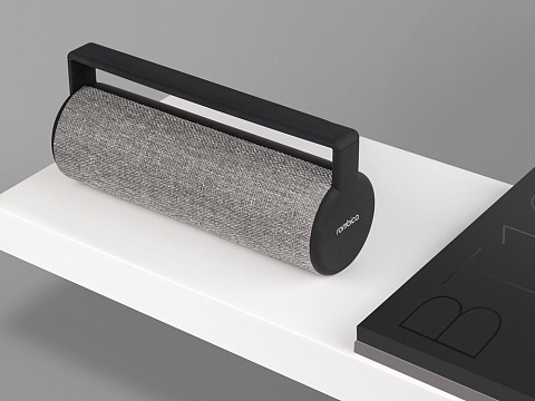 Портативная акустика Rombica mysound BT-10 (Р) - рис 7.