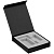 Коробка Latern для аккумулятора 5000 мАч и флешки, черная - миниатюра - рис 2.
