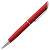 Ручка шариковая Glide, красная - миниатюра - рис 4.