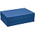 Коробка Storeville, большая, синяя - миниатюра