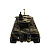 Танк Tiger I на радиоуправлении (1944 г) - миниатюра - рис 4.