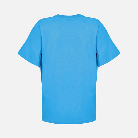 Футболка женская Legend Women, ярко-бирюзовая - рис 3.