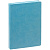 Ежедневник Cortado, недатированный, голубой - миниатюра - рис 5.