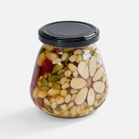 Медовый десерт «Лакомка» - рис 2.