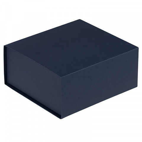 Подарочная коробка на магнитах (26х25), 7 цветов - рис 2.