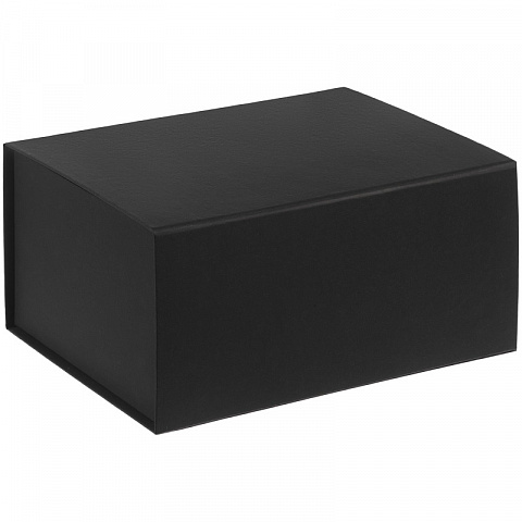 Подарочная коробка с фиксатором (24х18 см) - рис 2.