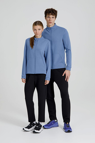 Куртка мужская Lovi, синяя - рис 13.