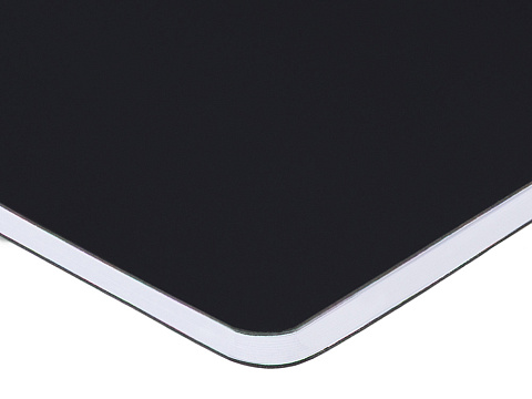 Скетчбук Sketch & Art в мягком переплете 147х210 мм, 24 л. белой бумаги 150 г/м2, черный - рис 4.