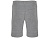 Шорты Betis, серый меланж - миниатюра - рис 2.