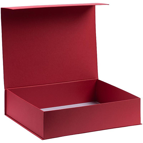 Подарочная коробка на магнитах (40х30), 7 цветов - рис 2.