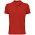 Рубашка поло мужская Planet Men, красная - миниатюра
