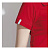 Рубашка поло женская Portland Women 200 черная - миниатюра - рис 6.