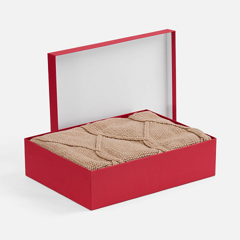 Коробка Drop Top, красная - рис 4.