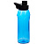 Бутылка для воды Primagrip, синяя - миниатюра - рис 3.