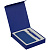 Коробка Rapture для аккумулятора и ручки, синяя - миниатюра - рис 4.