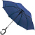 Зонт-трость Charme, синий - миниатюра - рис 2.