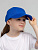 Бейсболка детская Capture Kids, ярко-синяя - миниатюра - рис 5.