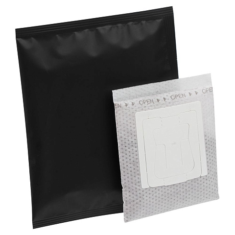 Набор «Микроклимат», черный - рис 7.