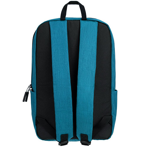 Рюкзак Mi Casual Daypack, синий - рис 5.