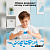 Конструктор KIDS Синий трактор - миниатюра - рис 9.