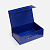 Коробка складная Holdfold, L, синяя - миниатюра - рис 4.