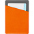 Картхолдер Dual, серо-оранжевый - миниатюра - рис 6.