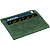 Чехол для карточек Apache, темно-зеленый - миниатюра - рис 5.