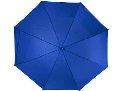 Ibi зонт 27 дюймов - Ярко-синий - рис 2.