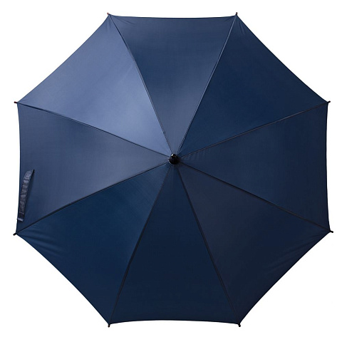 Зонт-трость Standard, темно-синий - рис 3.