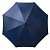 Зонт-трость Standard, темно-синий - миниатюра - рис 3.