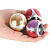 Игрушка антистресс Finger Top Ball - миниатюра - рис 3.