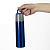 Термос Heater, синий - миниатюра - рис 7.