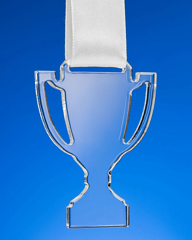 Медаль Cup - рис 3.