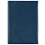 Ежедневник Apache, недатированный, синий - миниатюра