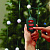 Гирлянда для новогодней елки - миниатюра - рис 5.