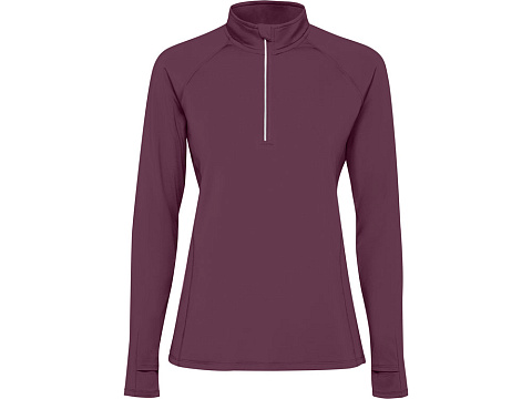 Лонгслив Estambul женский, сливовый