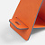 Подставка для телефона Petrus, оранжевая - миниатюра - рис 5.