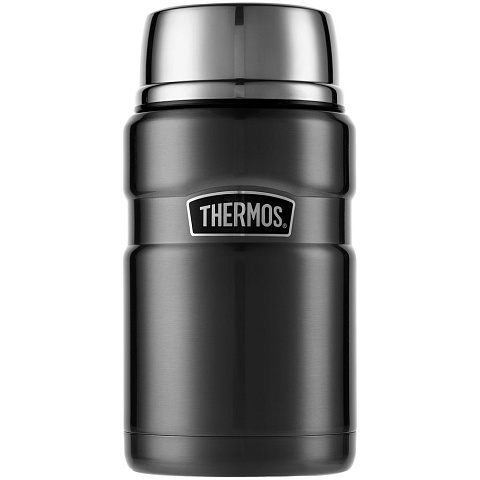 Термос для еды Thermos SK3020, черный - рис 3.