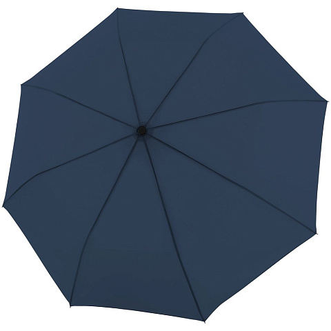 Зонт складной Trend Mini Automatic, темно-синий - рис 2.