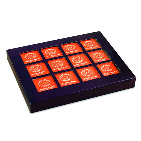 Набор шоколада Choco Windows на заказ - рис 3.