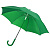 Зонт-трость Promo, зеленый - миниатюра