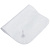 Надувная подушка Ease, белая - миниатюра - рис 4.