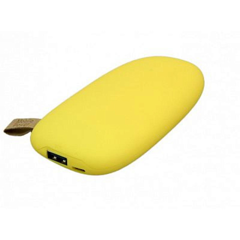 Универсальное зарядное устройство в форме камня 5200 mAh - рис 7.