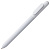 Ручка шариковая Swiper, белая - миниатюра - рис 2.