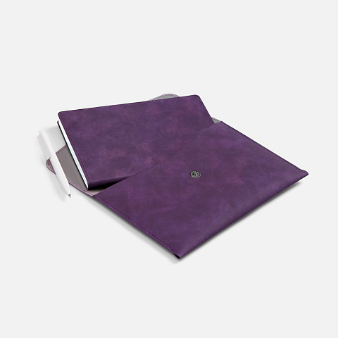 Набор Urban Folder, фиолетовый - рис 2.