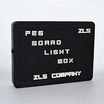 LED доска для сообщений