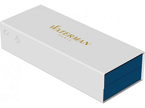 Ручка перьевая waterman Expert Metallic (4 цвета) - рис 8.